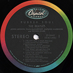label