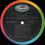 label