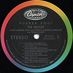 label