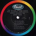 label