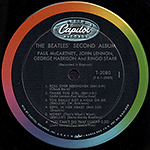 label