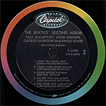 label