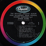 label