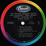 label