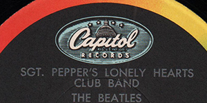 label