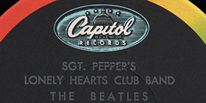 label
