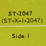 label