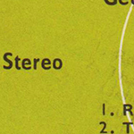 label