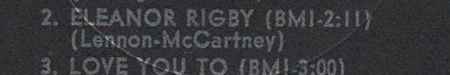 label