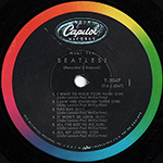 label