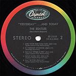 label