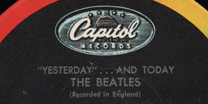 label