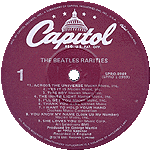 label