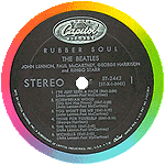 label