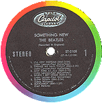 label