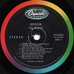 label