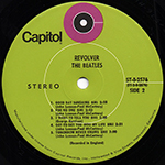 label
