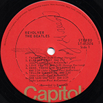 label