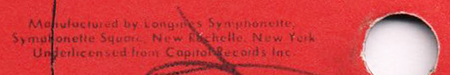 label