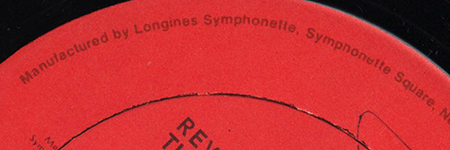 label