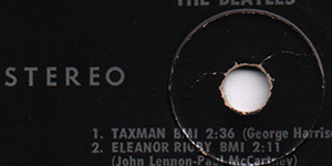 label