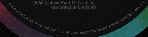 label