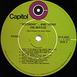label