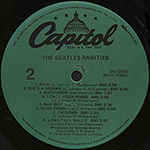 label