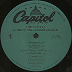 label