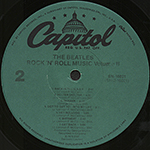 label