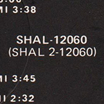 label