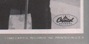 label