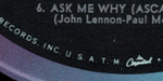 label