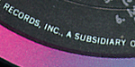 label