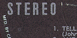 label