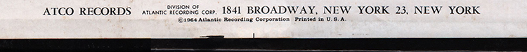 label