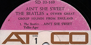 label