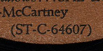 label