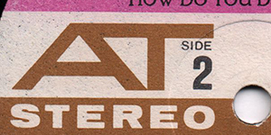 label