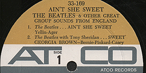 label