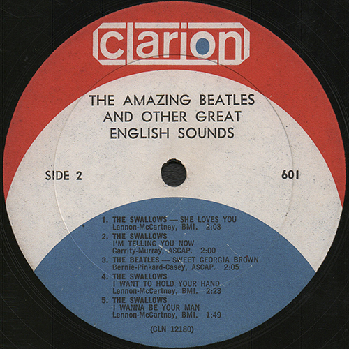 label