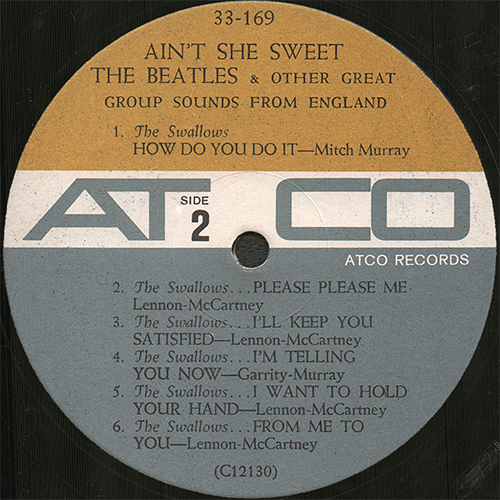 label