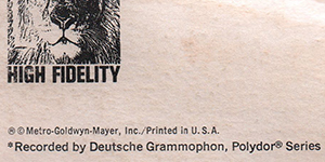 label
