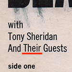 label