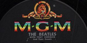 label
