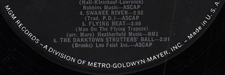 label