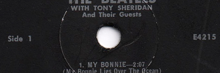 label