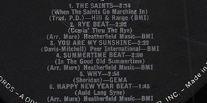label