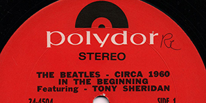 label