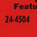 label